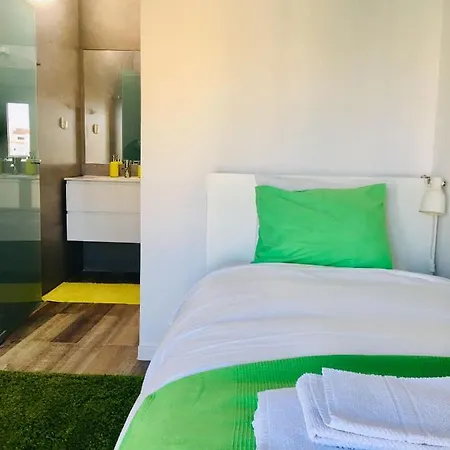 Marina Village Holiday home *