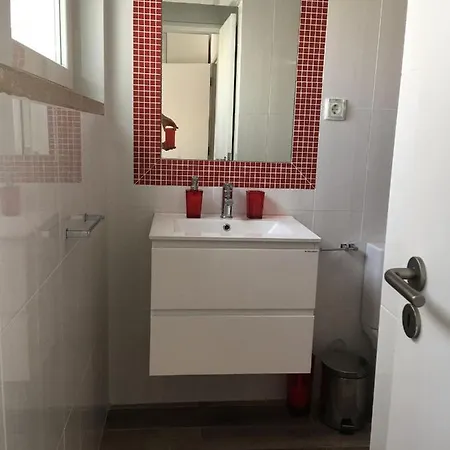 Marina Village * 빌라모라