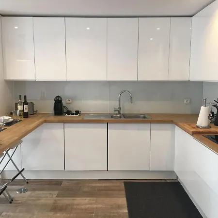 Holiday home Marina Village Vilamoura