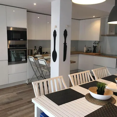 Marina Village Holiday home *