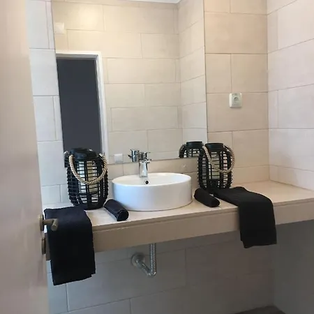 Marina Village Vilamoura