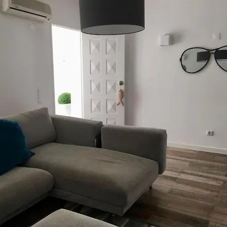 Holiday home Marina Village *