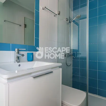 Marina Village 펜션