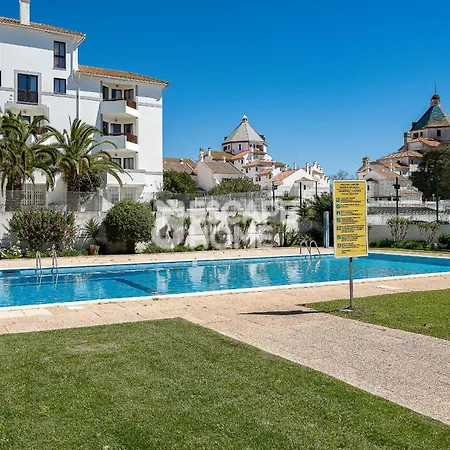 Holiday home Marina Village *