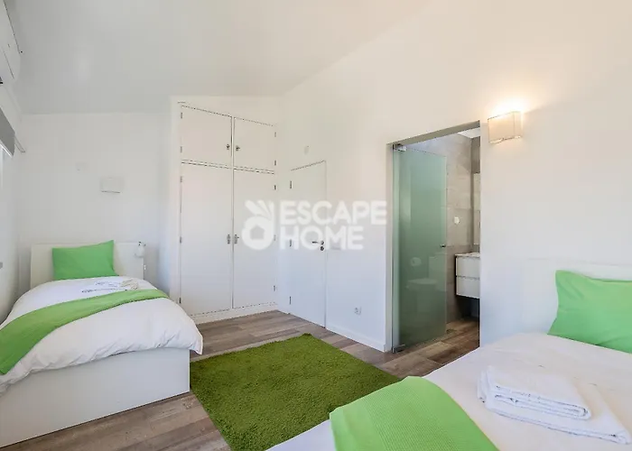 Marina Village 度假居 维拉摩拉