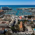 Marina Village Vilamoura