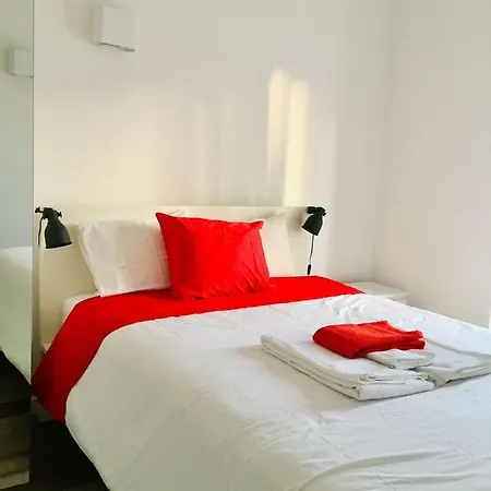 Marina Village Vilamoura