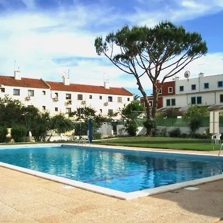 Marina Village Prázdninový dům Vilamoura