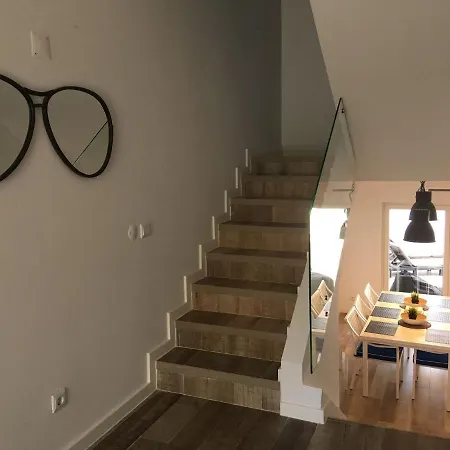 Marina Village Semesterbostad