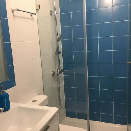 Marina Village Prázdninový dům Vilamoura