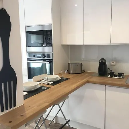 Prázdninový dům Marina Village