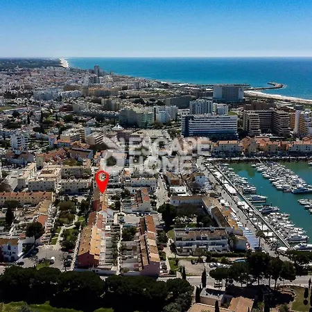 Marina Village Casa de Férias Vilamoura