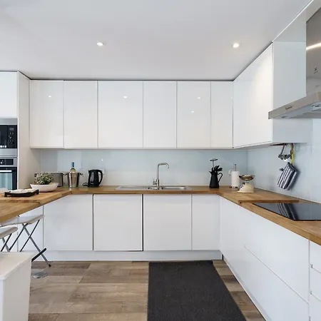 Marina Village * Vilamoura