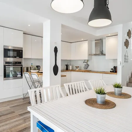 Marina Village Semesterbostad Vilamoura