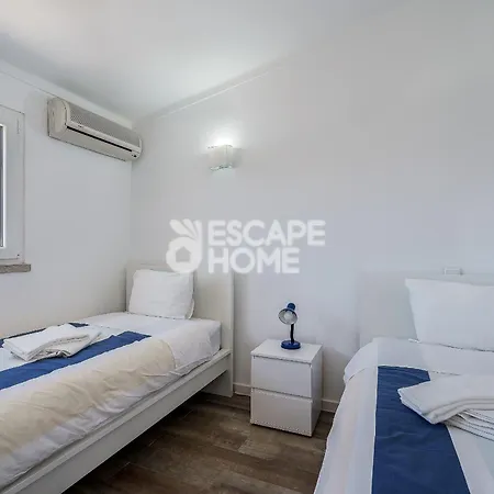 Marina Village * Vilamoura