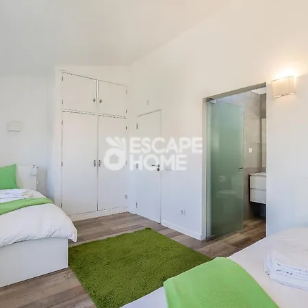 Marina Village 度假居 维拉摩拉
