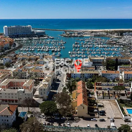 Marina Village Vilamoura