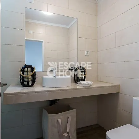 Marina Village Prázdninový dům Vilamoura