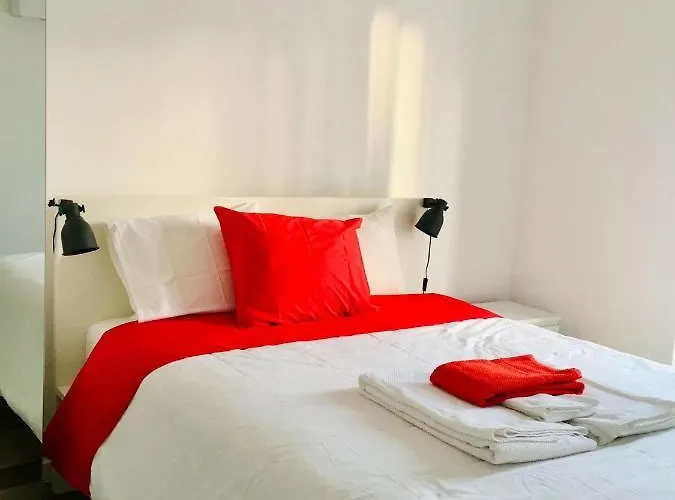 Marina Village Vilamoura