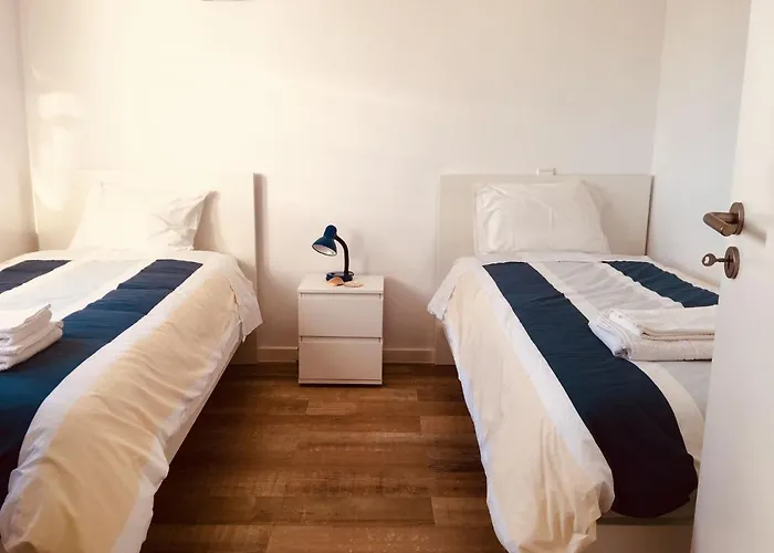 Marina Village Vakantiehuis *