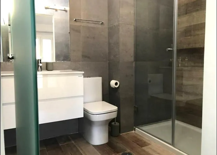 Сasa de vacaciones Marina Village *