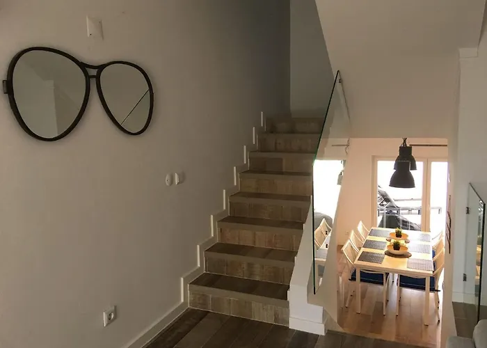 Marina Village Сasa de vacaciones