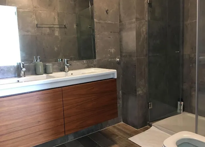 Сasa de vacaciones Marina Village