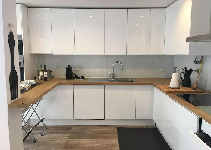 Vakantiehuis Marina Village Vilamoura