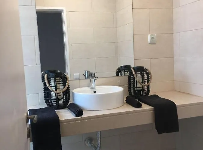 Marina Village Vilamoura