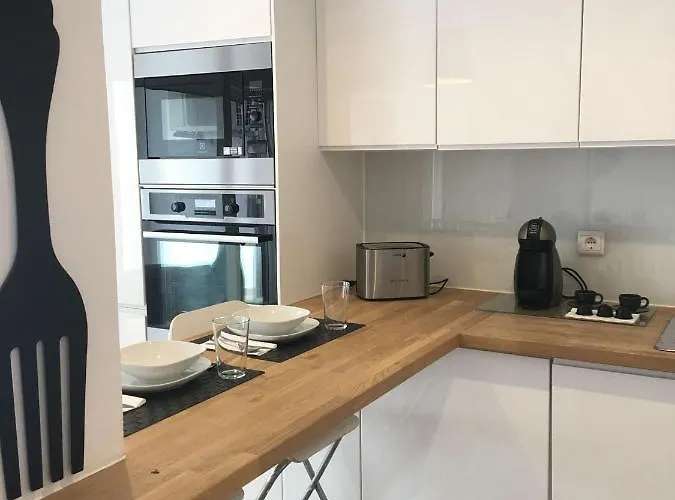 Сasa de vacaciones Marina Village