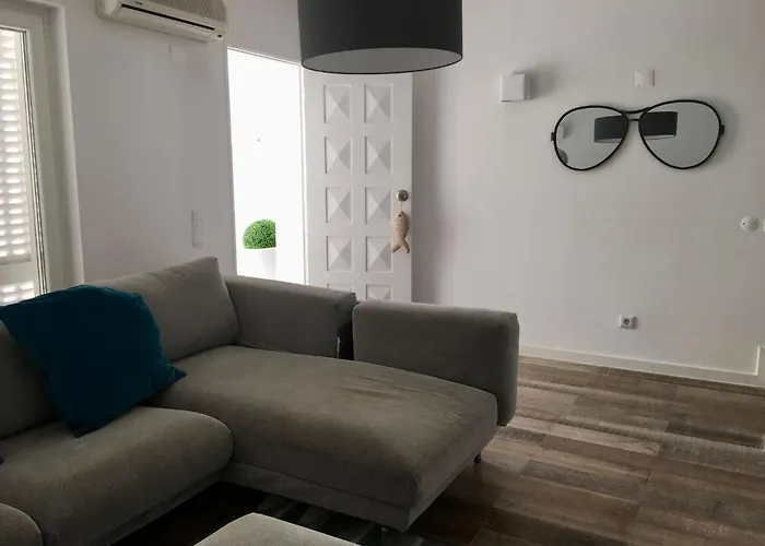 Сasa de vacaciones Marina Village *