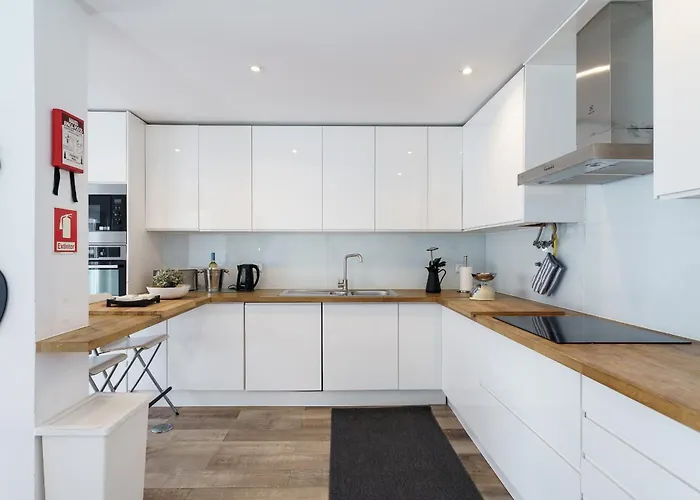 Marina Village * Vilamoura