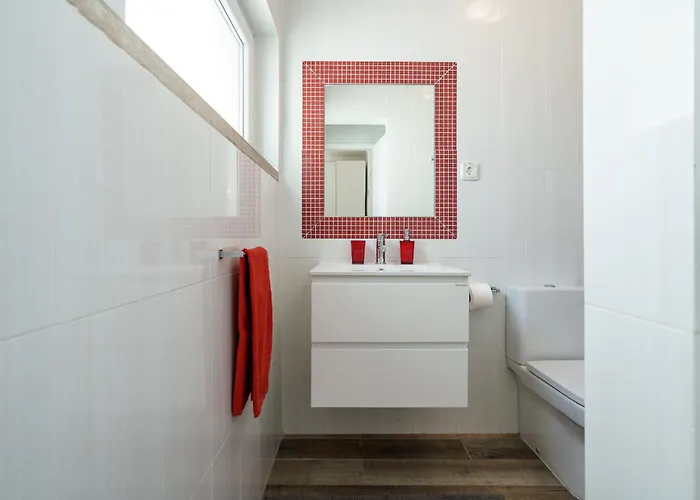 Marina Village Сasa de vacaciones