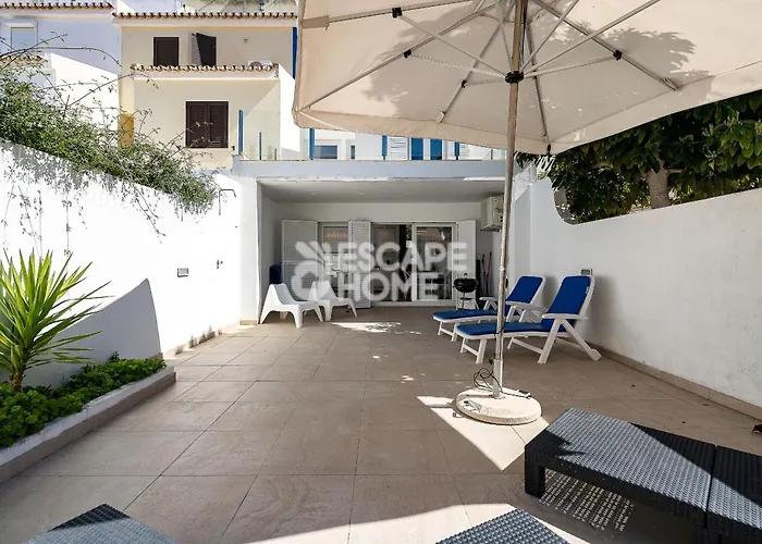 Сasa de vacaciones Marina Village *