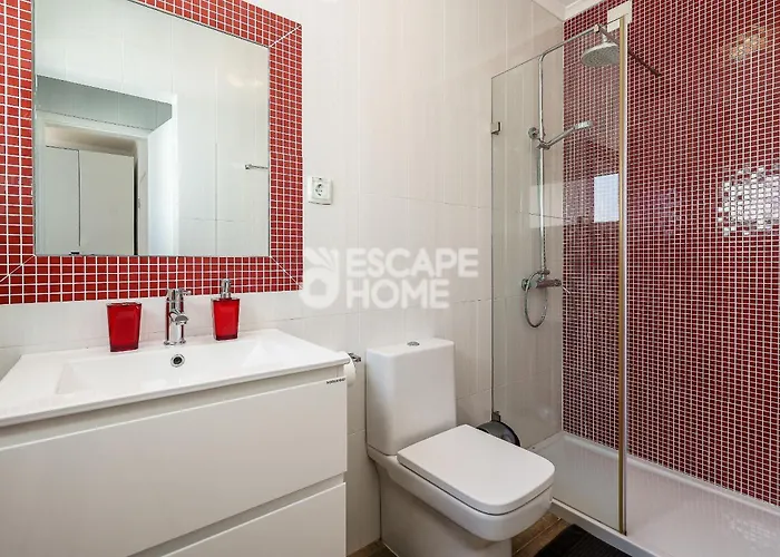 Marina Village Vilamoura