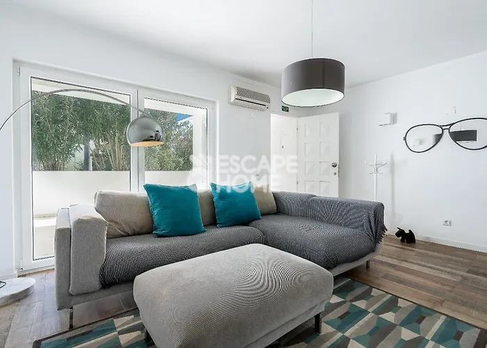 Marina Village * Vilamoura