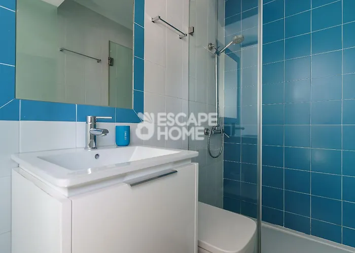 Marina Village Сasa de vacaciones