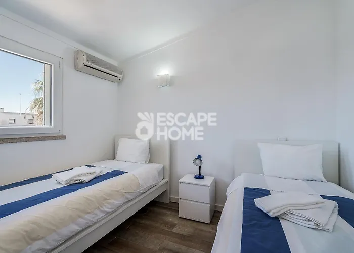 Marina Village * Vilamoura