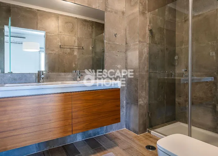 Marina Village * Vilamoura