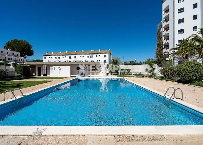 Marina Village Сasa de vacaciones