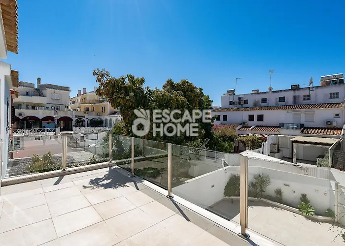 Сasa de vacaciones Marina Village *