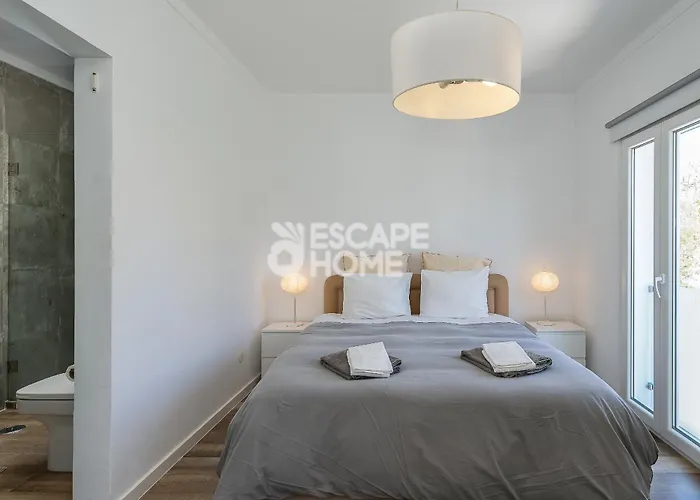 Сasa de vacaciones Marina Village