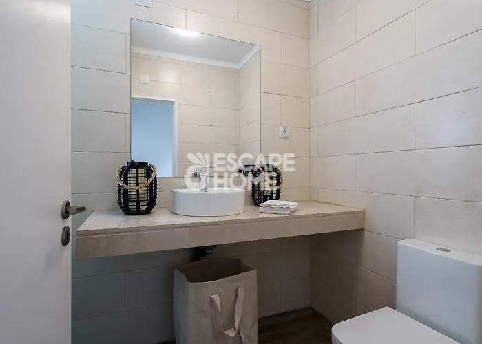 Marina Village Сasa de vacaciones Vilamoura