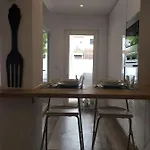 Marina Village Σπίτι διακοπών Βιλαμούρα