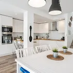 Marina Village Σπίτι διακοπών Βιλαμούρα