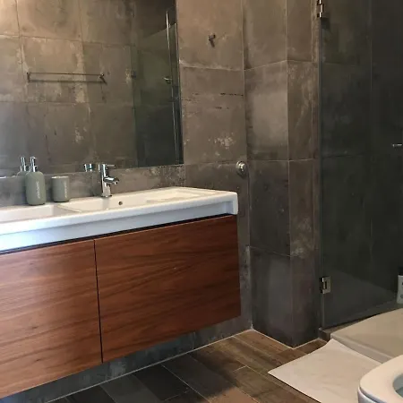 Дом отдыха Marina Village