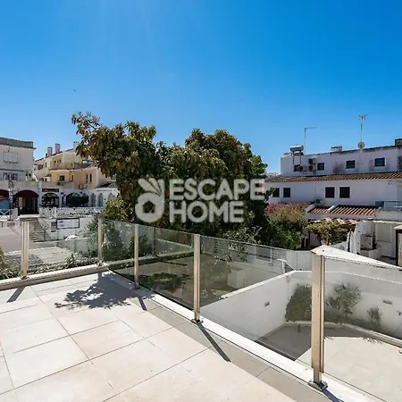 Marina Village Hébergement de vacances Vilamoura