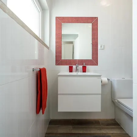 Marina Village Дом отдыха