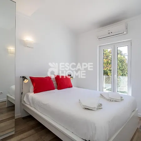 Дом отдыха Marina Village