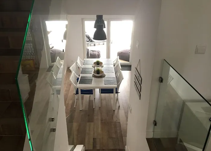 Marina Village *